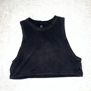 Aerie Muscle Tank Size M